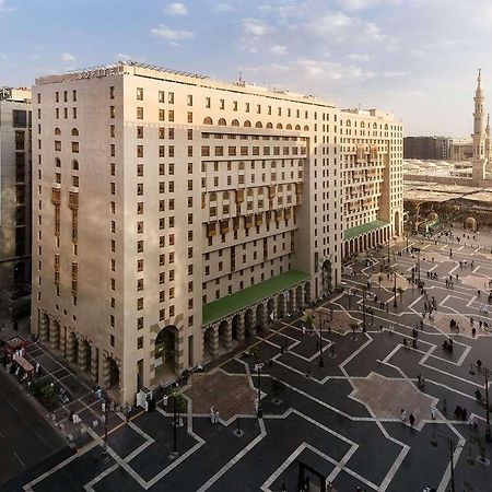 Shahd Al Madinah Hotel Medina Exterior photo